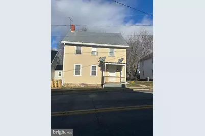 310 W Liberty Street, Charles Town, WV 25414 - Photo 1