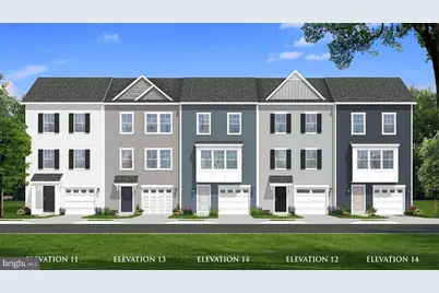 136 Bolingbroke Way, Charles Town, WV 25414 - Photo 1