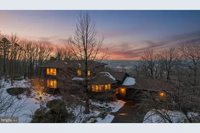 1156 Eagles Nest Lane, Harpers Ferry, WV 25425 - Photo 1