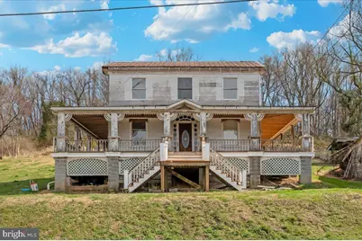 550 Halltown Road, Harpers Ferry, WV 25425 - Photo 1