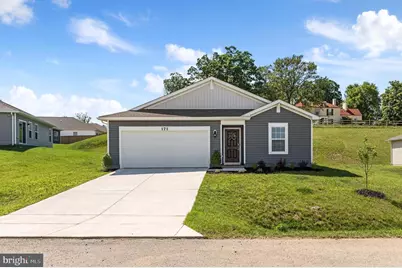 171 Centergate Drive, Charles Town, WV 25414 - Photo 1