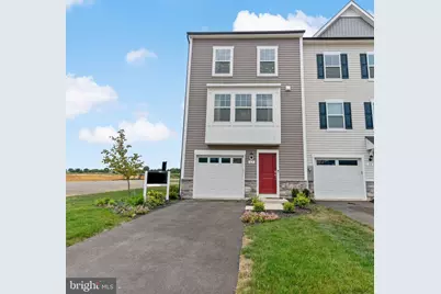 62 Armistead Place, Charles Town, WV 25414 - Photo 1