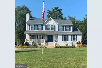 99 Shenandoah View Drive, Harpers Ferry, WV 25425 - Photo 1