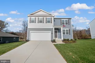126 Riderwood Wy, Shepherdstown, WV 25443 - Photo 1