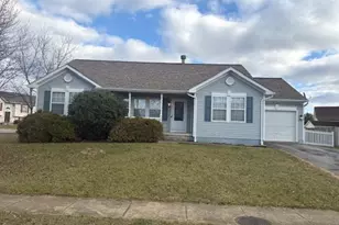 526 Crosswinds Dr, Charles Town, WV 25414 - Photo 1