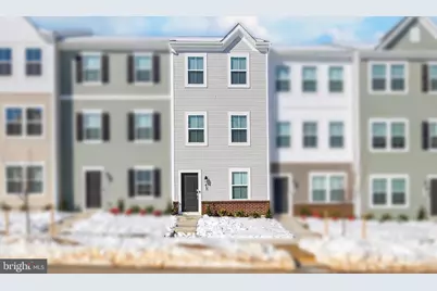 63 Rolling Branch Drive, Ranson, WV 25438 - Photo 1