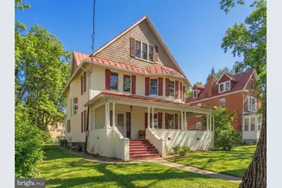 523 S George Street, Charles Town, WV 25414 - Photo 1