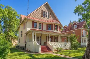 523 S George St., Charles Town, WV 25414 - Photo 1