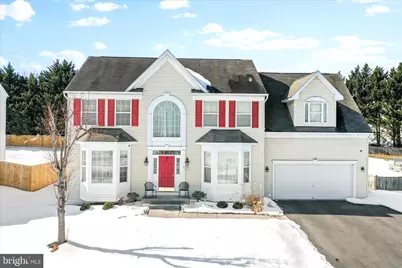 93 Kimberwicke Drive S, Charles Town, WV 25414 - Photo 1