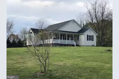 75 Karen Lane, Shenandoah Junction, WV 25442 - Photo 1