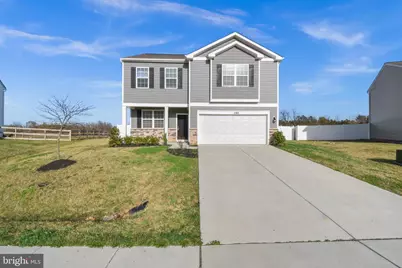 194 Gumspring Drive, Charles Town, WV 25414 - Photo 1