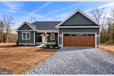 830 Shepherdstown Pike, Harpers Ferry, WV 25425 - Photo 1
