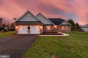 171 St Andrews Dr, Charles Town, WV 25414 - Photo 1