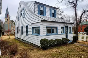 203 W New W, Shepherdstown, WV 25443 - Photo 1