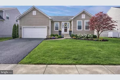 128 Sparkling Brook Road, Ranson, WV 25438 - Photo 1