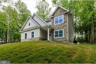 189 Speaks Lane, Harpers Ferry, WV 25425 - Photo 1