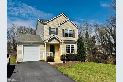 203 Columbia Street, Harpers Ferry, WV 25425 - Photo 1