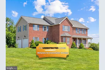 17 Shamrock Lane, Charles Town, WV 25414 - Photo 1