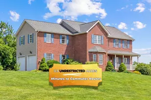 17 Shamrock Ln, Charles Town, WV 25414 - Photo 1