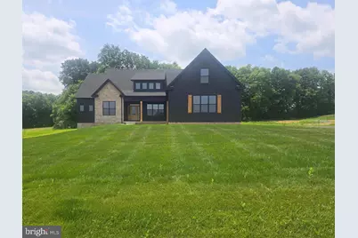 99 Mistletoe Lane #LOT 14, Harpers Ferry, WV 25425 - Photo 1
