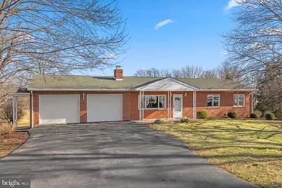 7737 Summit Point Road, Charles Town, WV 25414 - Photo 1
