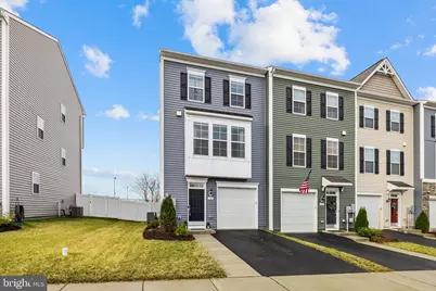 101 Union Ridge Drive, Charles Town, WV 25414 - Photo 1