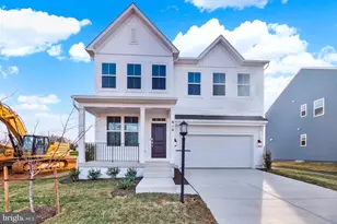 614 Mountain Laurel Blvd, Ranson, WV 25438 - Photo 1