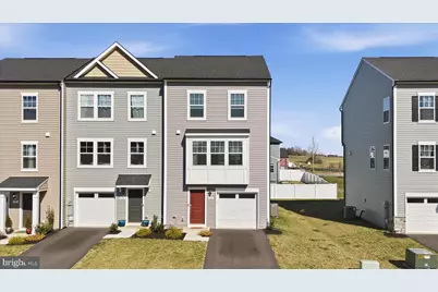 24 Armistead Place, Charles Town, WV 25414 - Photo 1
