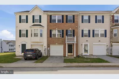 32 Bruce Drive, Charles Town, WV 25414 - Photo 1