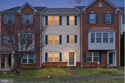 563 Lord Fairfax Street, Charles Town, WV 25414 - Photo 1
