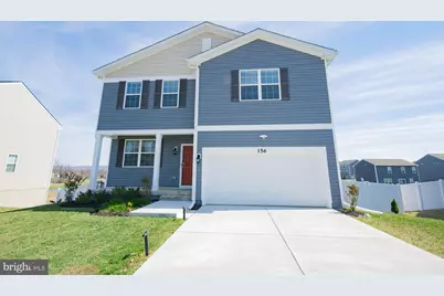 156 Centergate Drive, Charles Town, WV 25414 - Photo 1