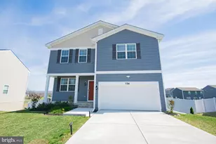 156 Centergate Dr, Charles Town, WV 25414 - Photo 1