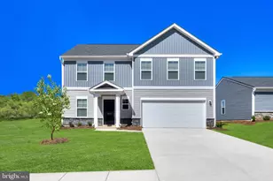 93 Fortuna Rd, Charles Town, WV 25414 - Photo 1