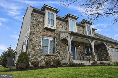 142 Lewis Washington Drive, Charles Town, WV 25414 - Photo 1