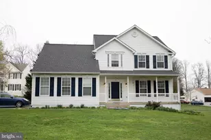 12 Colonel Miles Ct, Harpers Ferry, WV 25425 - Photo 1