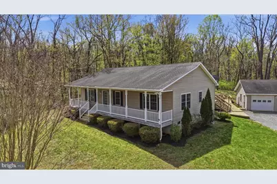 622 Ann Lewis Road, Charles Town, WV 25414 - Photo 1