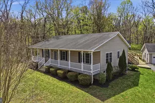 622 Ann Lewis Rd, Charles Town, WV 25414 - Photo 1