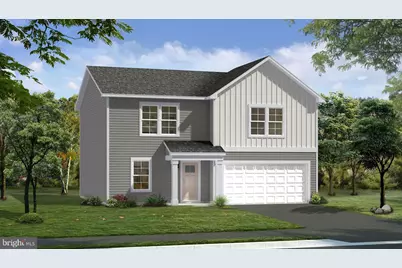 93 Wythe Way #HOMESITE 131, Charles Town, WV 25414 - Photo 1
