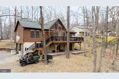 293 Sour Mash Road, Harpers Ferry, WV 25425 - Photo 1
