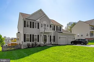 50 Cypress Point Dr, Charles Town, WV 25414 - Photo 1
