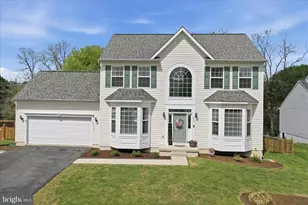 244 Kimberwicke Dr N, Charles Town, WV 25414 - Photo 1