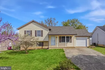 165 Beauregard Boulevard, Charles Town, WV 25414 - Photo 1