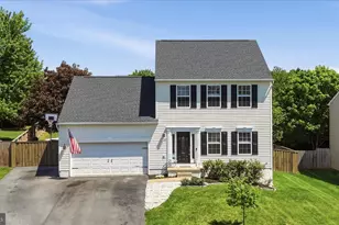120 Posting Way, Charles Town, WV 25414 - Photo 1