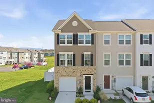 47 Arsberg Dr, Charles Town, WV 25414 - Photo 1