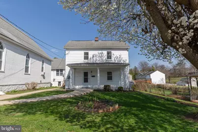 413 S Lawrence Street, Charles Town, WV 25414 - Photo 1