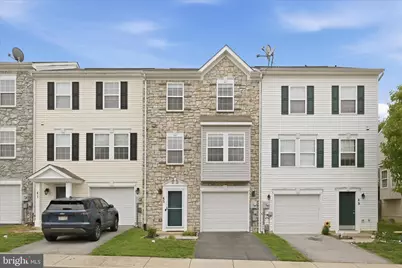 45 Eldon Drive, Charles Town, WV 25414 - Photo 1