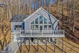 191 Shenandoah Ranch Rd, Harpers Ferry, WV 25425 - Photo 1