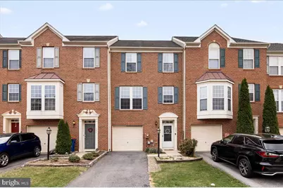 115 Monte Carlo Way, Charles Town, WV 25414 - Photo 1