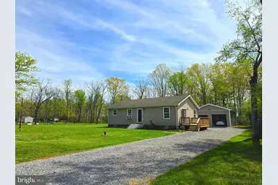 52 James Allen Lane, Summit Point, WV 25446 - Photo 1
