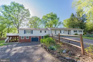 98A & 98B Woodcock Ave, Shepherdstown, WV 25443 - Photo 1